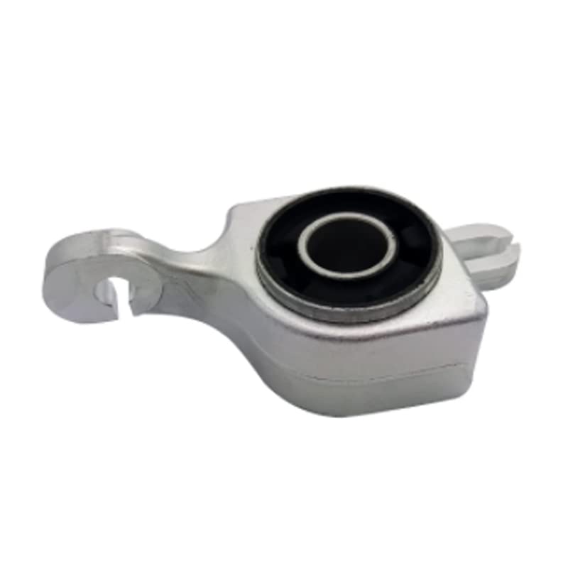 Front Left + Right Lower Control Arm Bushing Suspension Kit 1643300743 1643300843 Compatible For Mercedes Benz 2005-2011 W164 2006-2012 X164 ML350 GL450 GL500