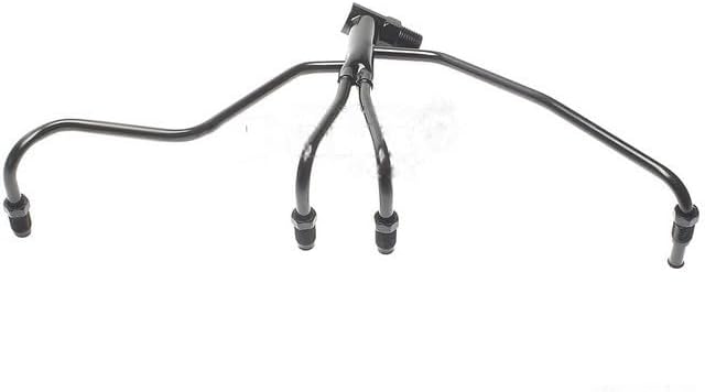 Secondary Air Injection Pipe Right for 1987-1988 Chevrolet Caprice