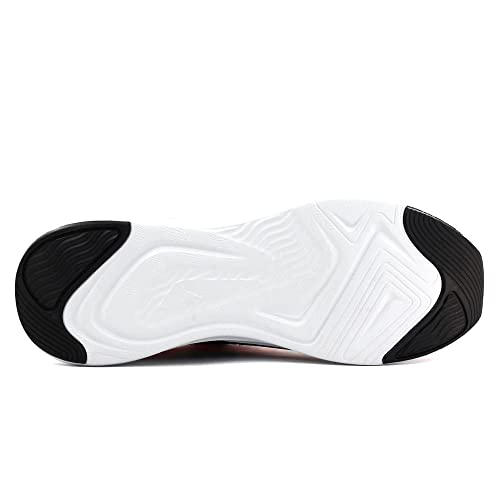 Tênis de Corrida Comet 2 Alt SR BDP, Puma, Unissex, Preto/Branco, 40