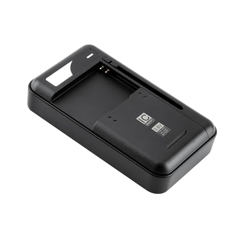 YIBOYUAN Battery Charger Compatible with Samsung Galaxy S4 SIV GT-i9500 i9505 B600BC i337