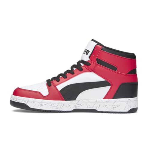 PUMA Mens Rebound Layup Sneaker3