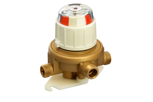 DIPRA -Inverseur automatique Butane – 2,6kg/h – Certifié NF