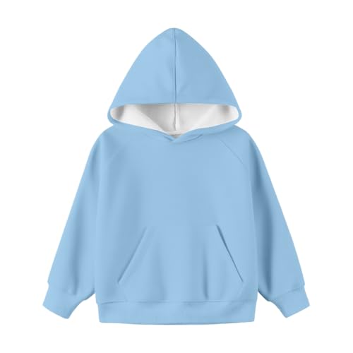 Cute Hoodies for Teen Girls Trendy Youth Long Sleeve Oversized Hooded Sweatshirts Tween Tops Winter Preppy Clothes4