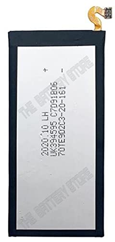 Image of THE BATTERY STORE Original EB-BE700ABE Battery for Samsung Galaxy E7 Battery with 6Month Warranty and high Capacity Battery Backup (for Samsung E7)