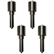 4PCS كامل حاقن فوهة متوافق لفورد رينجر PJ PK/مازدا BT-50 3.0 L 0 433 171 935 DLLA155P1514 ديزل
