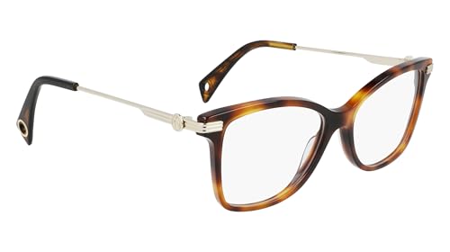 Montura de gafas Lanvin Mujer LNV2604-214 para evitar marcas en la nariz