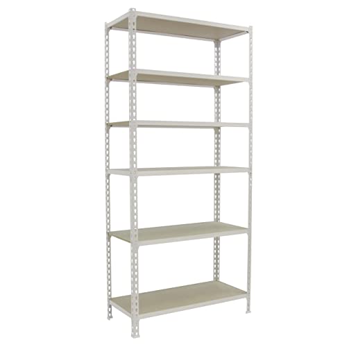 Metallregal 250 cm Hoch Die 15 besten Produkte im Vergleich