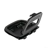 Hintere Kofferraummatte mit Griff, kompatibel mit Mercedes E W213 2015 2021 A09969303009051