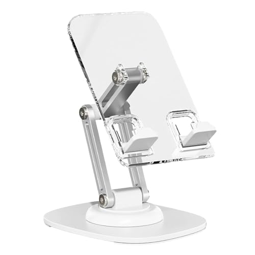 多機能スマホスタンド 角度調整可能