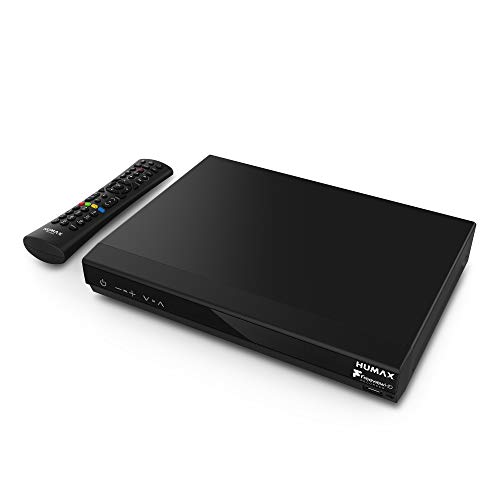 Best Freeview Recorder Under £150 (UK Reviews) 2023