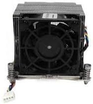Supermicro SNK-P0048AP4 Heatsink X9 2U+ UP, DP Servers LGA2011 LGA1356 Intel® Xeon® E5-2600 and E5-2400 Series Brackets Included