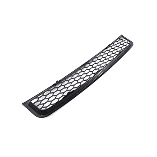 Rejilla de parachoques delantero para Audi A4 B6 Sedán de los años 2002 a 2005 5