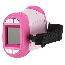 Disney 39010-TRUMinnie Mouse Digital Camcorder (Pink)
