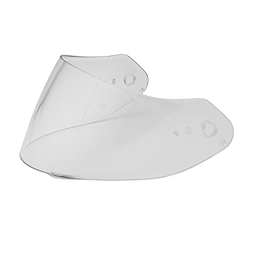 Scorpion EXO-AT950 Pinlock Ready Clear Anti-Fog Face Shield