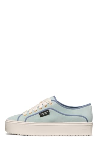 Image of kate spade new york Women's Sam Icon Platform Sneaker