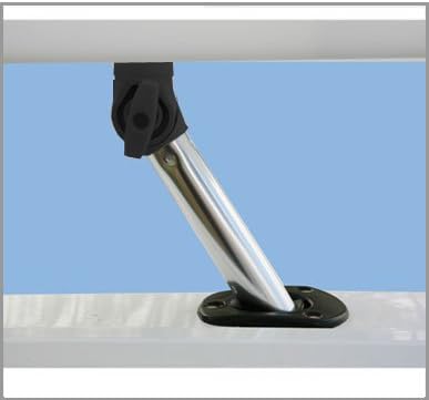 Miniatura 2 de Oceansouth Filete, mesa de cebo con soporte para caña, para barcopescacorte