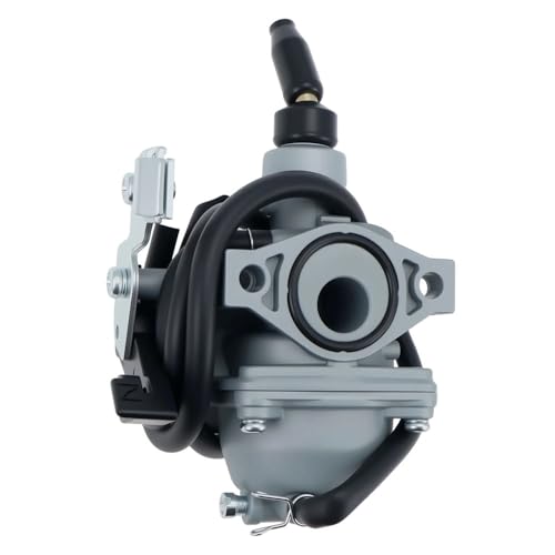 Carburateur pour PSPO 50 resout les fuites essence remplace 0453966