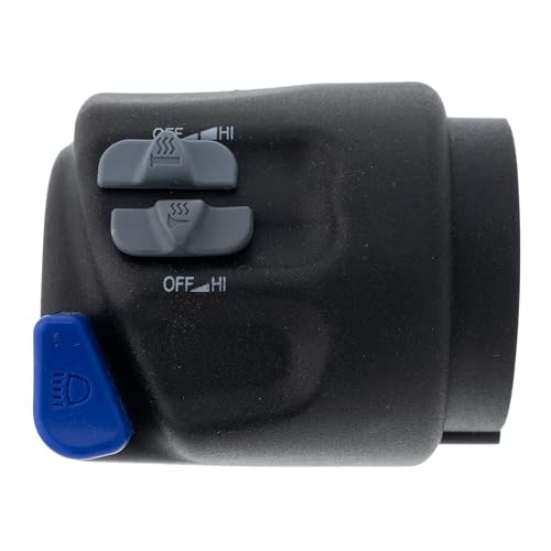 Polaris Asm Control Lh Basic 2010369 Bloc Commande Haute Finition