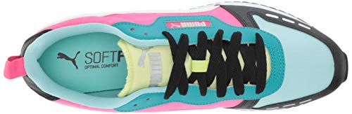 Image of Puma Unisex R78 Sneaker