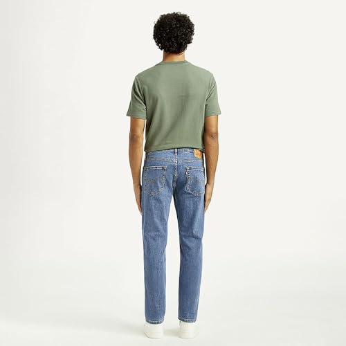 Image of Levi's Men's 511 Slim Fit Mid Rise Jeans