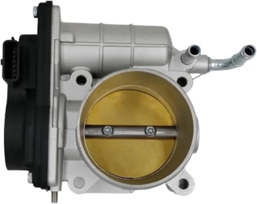 Corps de papillon pour Nissan Sentra et Altima - Boîtier de vanne d'injection d'essence
