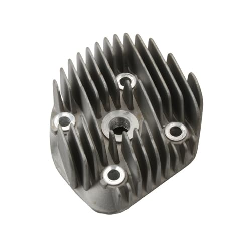Culasse 56mm haut rendement pour moteur 4VP-E1111-00 scooter YW100 2T