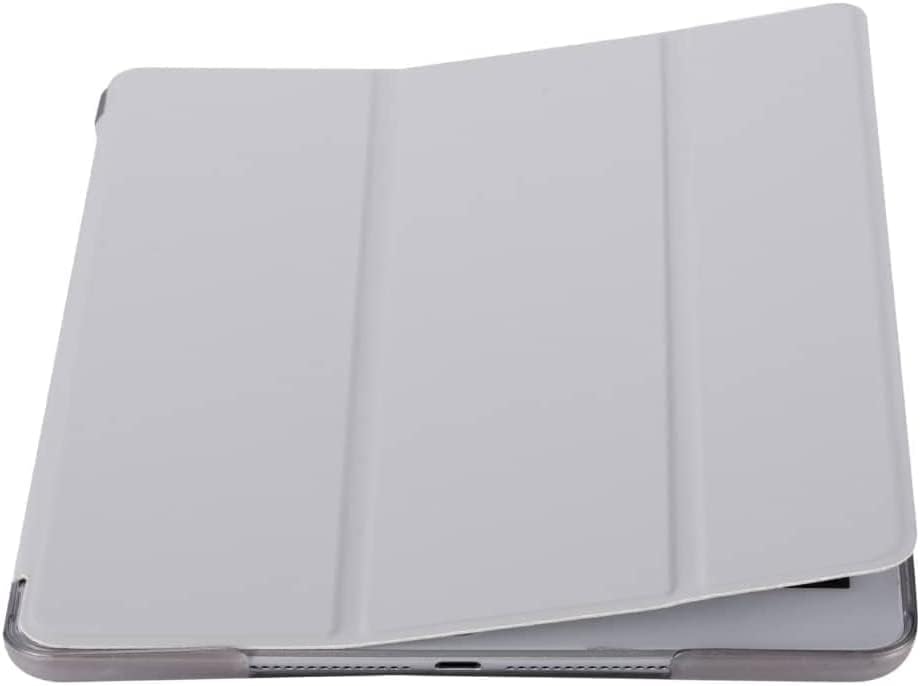 Smart Case for iPad 9.7 5th Generation (2017) A1822, A1823 - Grey - Image 5