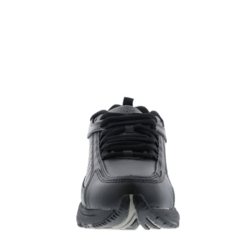 Drew Shoe Women's Fusion Black Fashion Sneakers 9.5 W3