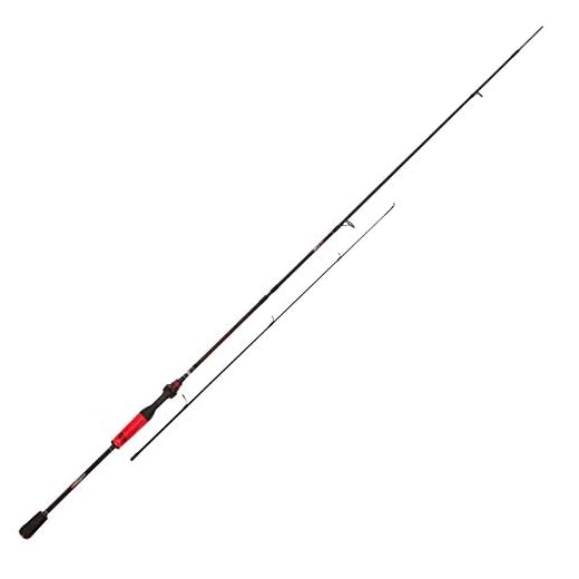 Abu Garcia Vendetta LTD Spinnspön