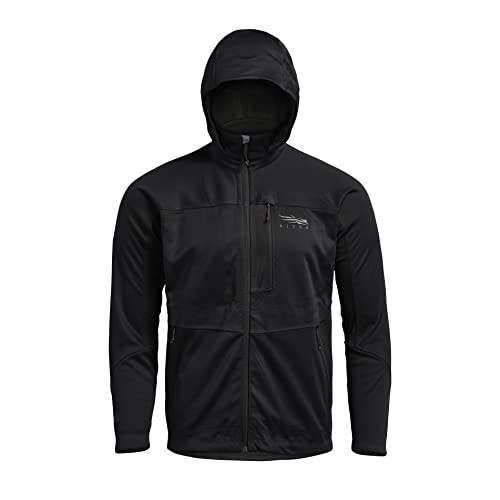 Image of SITKA Gear Men's Hunting Windproof Jetstream Jacket