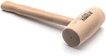 Wooden Mallet