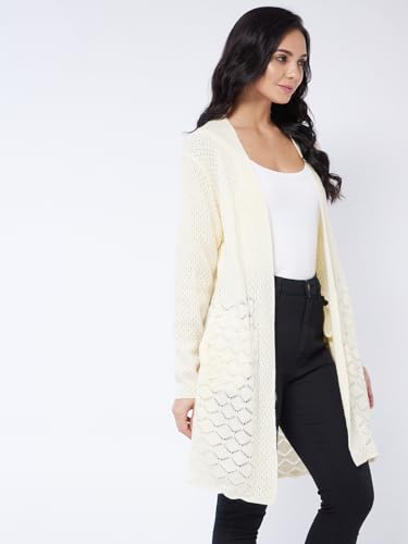 Image of Modeve Women Casual Shrug for Winter
