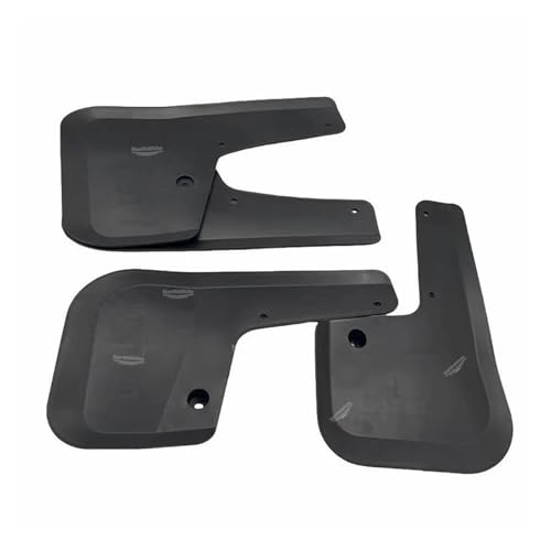 Compatible with Foton Tunland V9 Mars V7 V9 Car Mud Flaps Splash Guard Mudguards MudFlaps Front Rear Fender Auto Accessories
