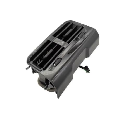 Grille de sortie d'air arrière pour BMW Série 5 G60 G61 2024-2026 ventilation type B