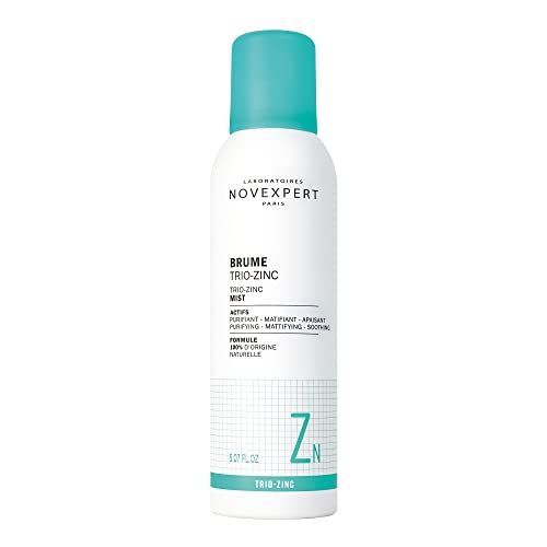 Brume 150ml Trio-Zinc Novexpert Cover