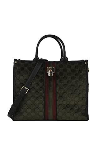 V73 Sac Femmes Vert 73BS6HU01-MIL Cover