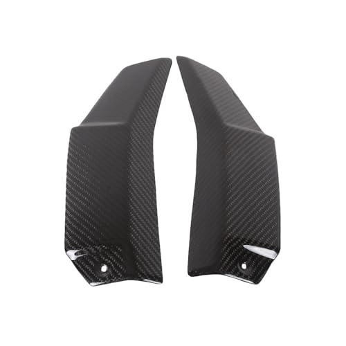 Couvercles de radiateur de moto pour protéger le moteur de Streetfighter V4 - 5