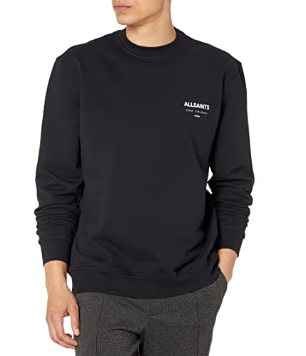 Men's Underground Crew Neck Sweatshirt
