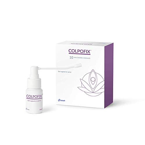 URIACH - COLPOFIX GEL 20 ML SP