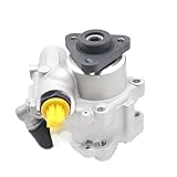 2006 bmw 325i coupe black 4 Ayuda al conductor a reducir la fuerza al girar el volante. La fuerza de la dirección cambia con la velocidad del vehículo, lo que reduce el consumo de energía del motor y mejora la comodidad y la seguridad al conducir.