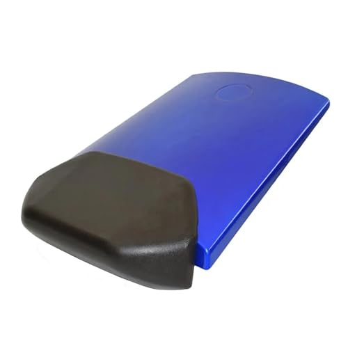 Capot de selle pour YZF-R1 1998-1999 carénage arrière moto solo noir