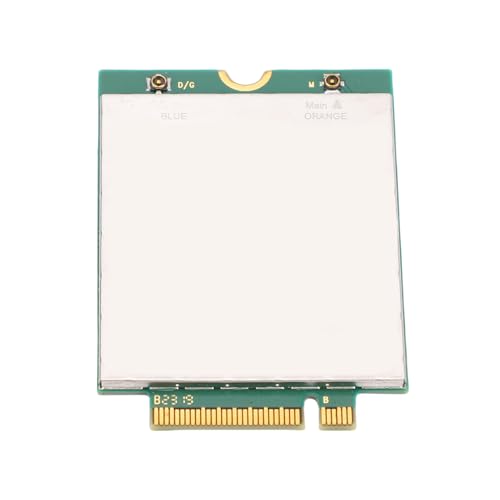 Módulo de red 4G DW5824e de alta velocidad X12 LTE para sistemas operativos, dispositivos y routers miniatura 2