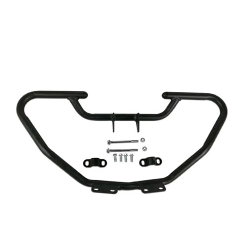 Barre de protection moteur moto pour NK150 avec cadre pare-chocs