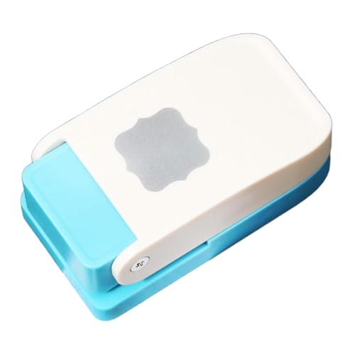 �N���t�g�z�[���p���` �X�N���b�v�u�b�N�y�[�p�[�p���`���[ �l�p�` �ė��p�\ ����DIY�l�C���A�[�g �~�j�J�b�^�[ �I�t�B�X�p�i- �����`�̃t���[�� [���s�A���i]