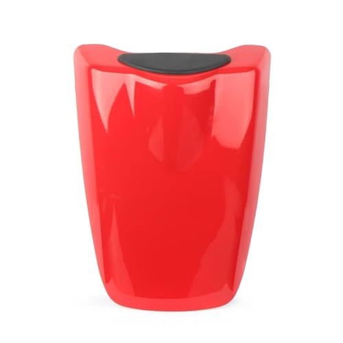 Capot de siège arrière pour CBR954RR 2002-2003 carénage passager ABS noir couvercle de selle moto