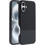 OtterBox Leather Alternative Slim MagSafe Etui do iPhone 16 Plus, odporne na upadek, smukłe etui ochronne, trzykrotnie wyższa wytrzymałość niż wymagana zgodnie z normą wojskową, Dessert Dusk