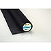 Produktbild Vlieseline Gewebeeinlage G710 90 cm schwarz, 1x0,9 m 5339-001605