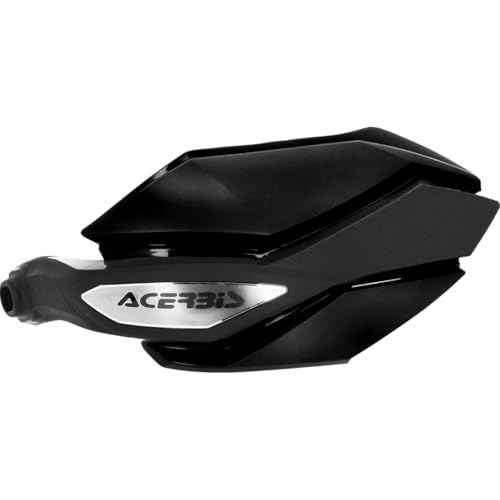 ACERBIS Handschutz Argon KTM Duke / 390 schwarz
