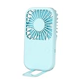 【2026年夏新版】携帯扇風機 手持ちミニ扇風機 ハンディファン 充電式USB 静音 小型 3段階風量調節7枚羽根 手持ち 卓上 首掛け 小型 スマホスタンド付き