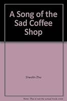 伤心咖啡店之歌 (朱少麟都市心语) (Chinese Edition) 9575604504 Book Cover